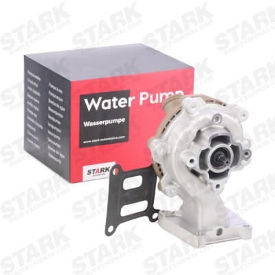 Water Pump, Engine Cooling Stark SKWP-0520051 SKWP-0520051 - photo 2