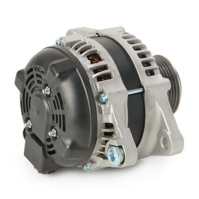 Alternator RIDEX 4G0624R 4G0624R - photo 4