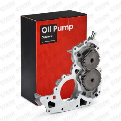 Oil Pump Stark SKOPM-1700190 SKOPM-1700190 - photo 2