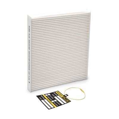 Cabin Air Filter RIDEX 424I0140P 424I0140P - photo 2