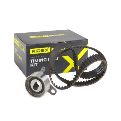 Timing belt kit RIDEX 307T0052P 307T0052P - photo 2