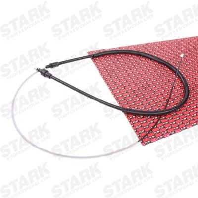 Cable Pull, Parking Brake Stark SKCPB-1050176 SKCPB-1050176 - photo 2