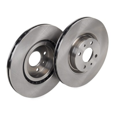 Brake Disc RIDEX 82B0216 82B0216 - photo 6