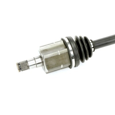 Drive Shaft RIDEX 13D0127 13D0127 - photo 3