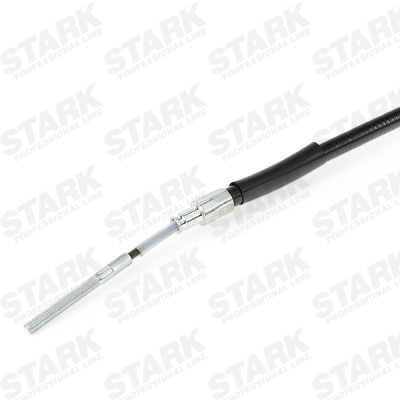 Cable Pull, Parking Brake Stark SKCPB-1050141 SKCPB-1050141 - photo 4