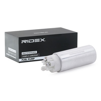 Pump, Fuel Pre-Supply RIDEX 458F13756 458F13756 - photo 2