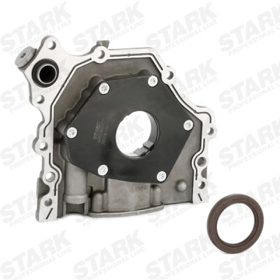Oil Pump Stark SKOPM-1700003 SKOPM-1700003 - photo 4