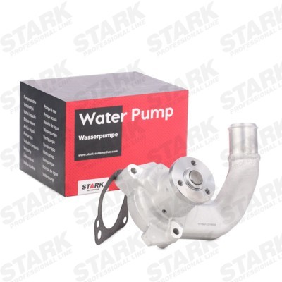 Water Pump, Engine Cooling Stark SKWP-0520276 SKWP-0520276 - photo 2