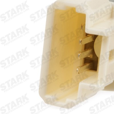 Stop Light Switch Stark SKBL-2110026 SKBL-2110026 - photo 5