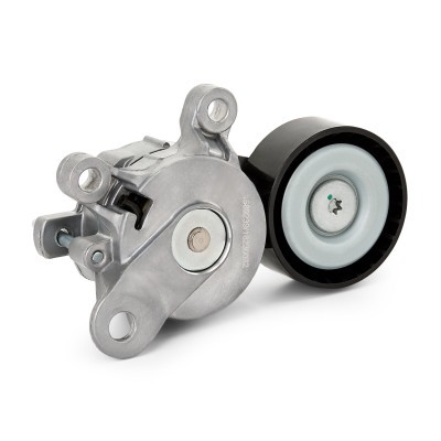Belt Tensioner V-Ribbed Belt RIDEX 310T0652 310T0652 - photo 3