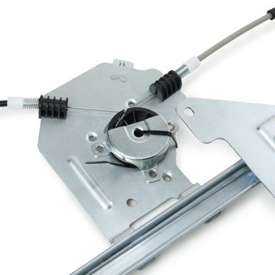 Window Regulator RIDEX 1561W0998 1561W0998 - photo 5
