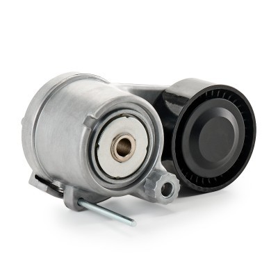 Belt Tensioner V-Ribbed Belt RIDEX 310T0571 310T0571 - photo 3