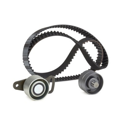 Timing belt kit RIDEX 307T0187P 307T0187P - photo 3
