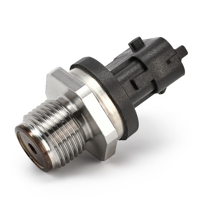 Sensor, fuel pressure RIDEX 3942S0027 3942S0027 - photo 7
