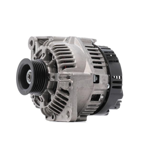 Alternator RIDEX 4G0200R 4G0200R - photo 1