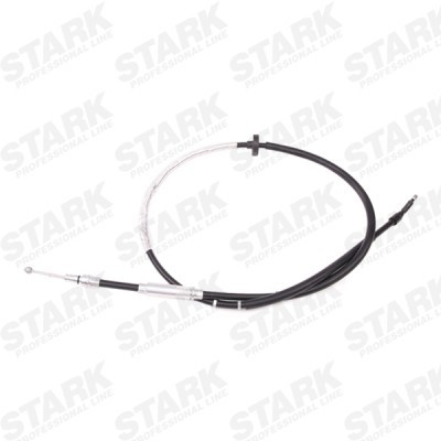 Cable Pull, Parking Brake Stark SKCPB-1050122 SKCPB-1050122 - photo 3