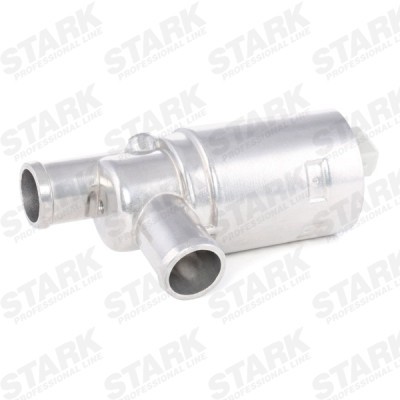 Control Valve, camshaft adjustment Stark SKICV-0740013 SKICV-0740013 - photo 4
