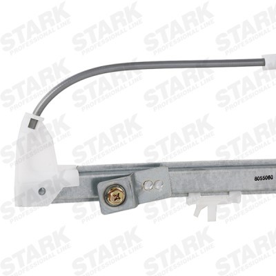 Window Regulator Stark SKWR-0420167 SKWR-0420167 - photo 7