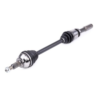 Drive Shaft RIDEX 13D0082 13D0082 - photo 3