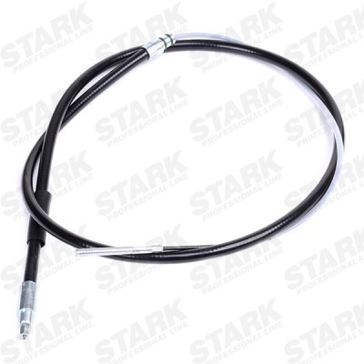 Cable Pull, Parking Brake Stark SKCPB-1050137 SKCPB-1050137 - photo 3