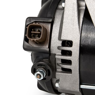 Alternator RIDEX 4G0120R 4G0120R - photo 8
