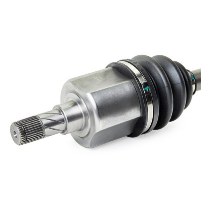 Drive Shaft RIDEX 13D0846 13D0846 - photo 6