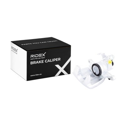 Brake Caliper RIDEX 78B0056 78B0056 - photo 2