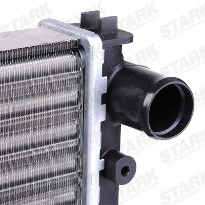 Radiator, Engine Cooling Stark SKRD-0120448 SKRD-0120448 - photo 7