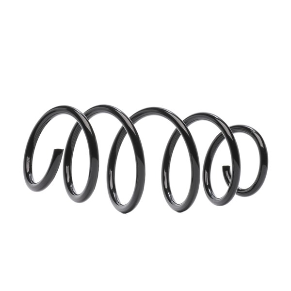 Suspension Spring RIDEX 188C1706 188C1706 - photo 1