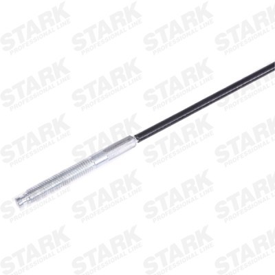 Cable Pull, Parking Brake Stark SKCPB-1050089 SKCPB-1050089 - photo 5