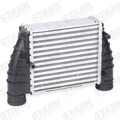 Intercooler, Charger Stark SKICC-0890317 SKICC-0890317 - photo 4