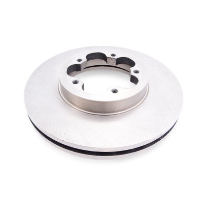 Brake Disc RIDEX 82B0297 82B0297 - photo 4