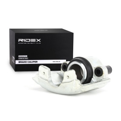 Brake Caliper RIDEX 78B0625 78B0625 - photo 3
