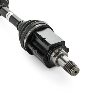 Drive Shaft RIDEX 13D0054R 13D0054R - photo 6