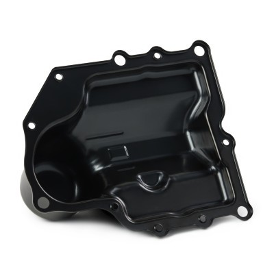 Automatic transmission oil pan RIDEX 3105O0022 3105O0022 - photo 4