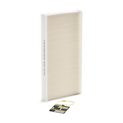 Cabin Air Filter RIDEX 424I0156P 424I0156P - photo 2