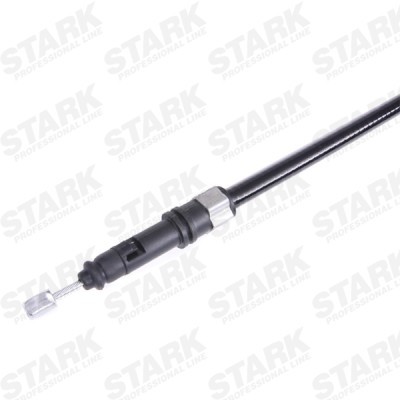 Cable Pull, Parking Brake Stark SKCPB-1050154 SKCPB-1050154 - photo 4