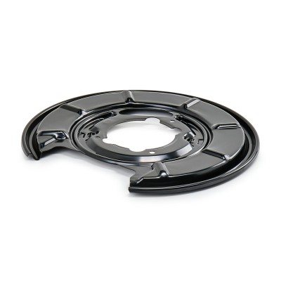 Splash Panel brake disc RIDEX 1330S0445 1330S0445 - photo 3
