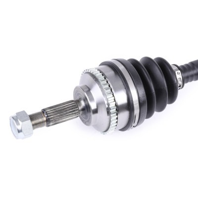 Drive Shaft RIDEX 13D0317 13D0317 - photo 6