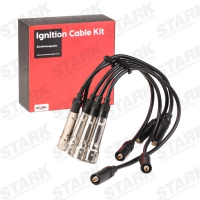 Ignition Cable Kit Stark SKIC-0030274 SKIC-0030274 - photo 2