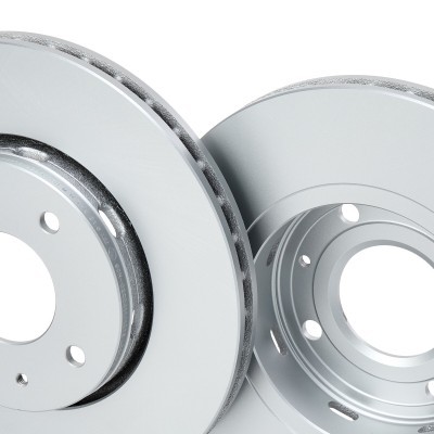 Brake Disc RIDEX 82B0125P 82B0125P - photo 5