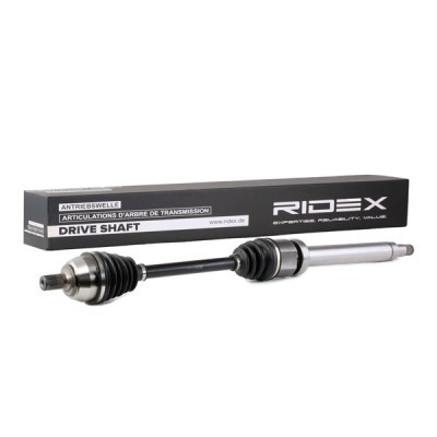 Drive Shaft RIDEX 13D0178 13D0178 - photo 3