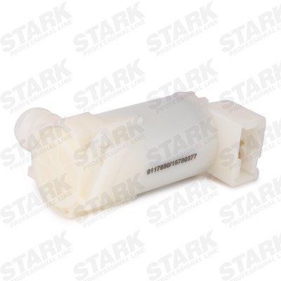 Washer Fluid Pump, window cleaning Stark SKWPC-1810030 SKWPC-1810030 - photo 3