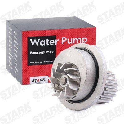 Water Pump, Engine Cooling Stark SKWP-0520178 SKWP-0520178 - photo 2
