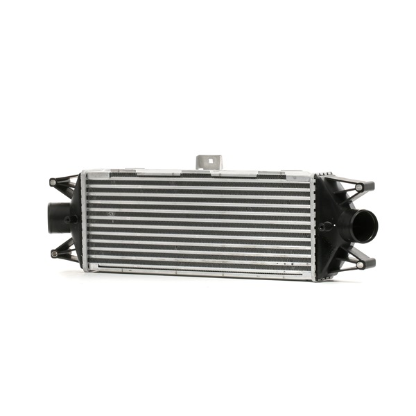 Intercooler, Charger Stark SKICC-0890244 SKICC-0890244 - photo 1