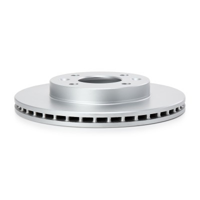 Brake Disc RIDEX 82B0042P 82B0042P - photo 4