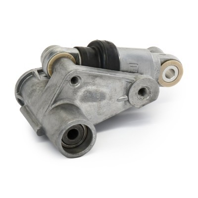 Belt Tensioner V-Ribbed Belt RIDEX 310T0284 310T0284 - photo 3