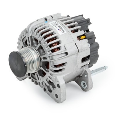 Alternator RIDEX 4G2239R 4G2239R - photo 3