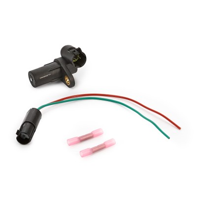Crankshaft Pulse Sensor RIDEX 3946S0086 3946S0086 - photo 6