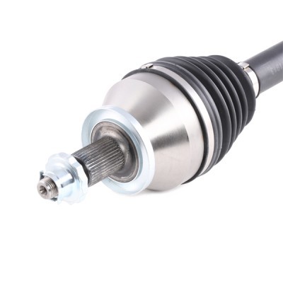 Drive Shaft RIDEX 13D0358 13D0358 - photo 5